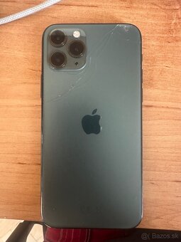 Iphone 11 Pro 256GB - 3