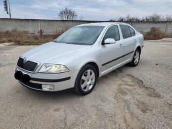 Škoda octavia 2  1.9 tdi 77kw - 3