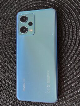 Xiaomi Redmi Note 12 5G - 3