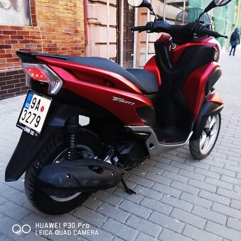 Yamaha Tricity 125 - 3