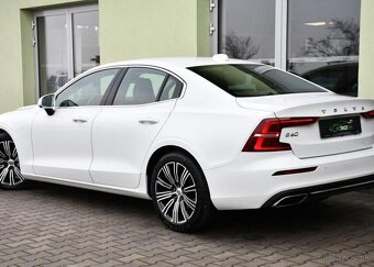 Volvo S60 T4 INSCRIPTION VIRTUAL 1M ČR 140 kw - 3