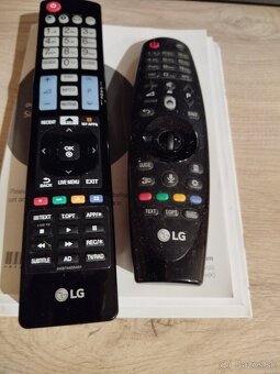 LED Tv LG - 3