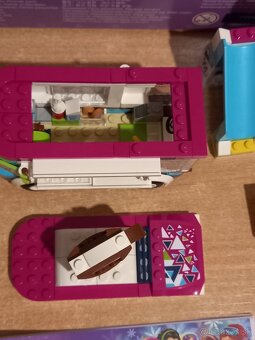 LEGO friends - 3