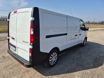 Predám Renault trafic 1.6 dci - 3