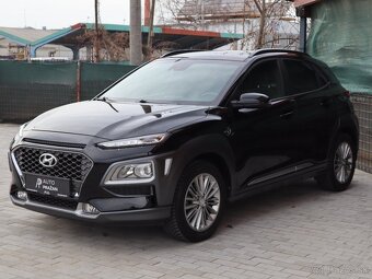 Hyundai Kona 1,0 T-GDI 2020 Mystic Edition 1 maj. - 3