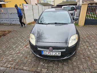 Fiat bravo 1.4 - 3