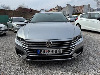 Volkswagen Arteon RLine 2.0TDI - 3