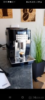 Delonghi Kapučíno Top - 3