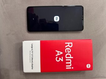 Xiaomi Redmi A3 - 3