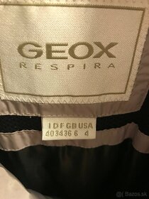 Geox dámska bunda - 3