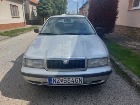 Škoda Octavia 1.9 SDI - 3