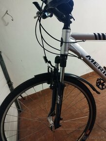 Predám Crossway Merida 28'' - 3