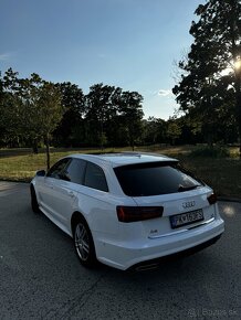 Audi A6 C7 2.0 TDi Sline - 3