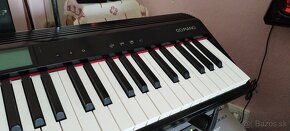 ROLAND GO Piano 61 - 3