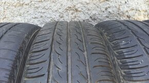 Pneumatiky  firestone multihawk 175/65 R14 - 3