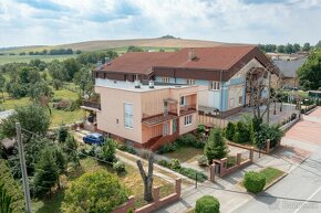 NA PREDAJ 5 IZBOVÝ RODINNÝ DOM | 2656m² POZEMOK | KECHNEC - 3