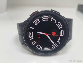 Samsung galaxy watch 5 pro LTE - 3