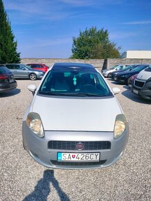 Punto - 3