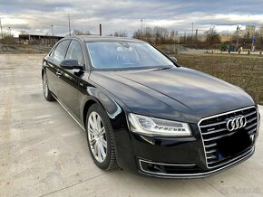 Audi a8L 4.2 tdi - 3