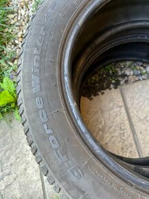 205/55 r16 Bfgoodrich - 3