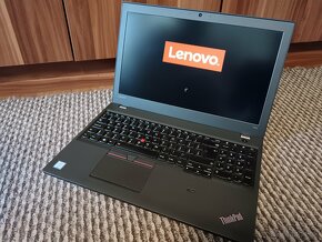 Lenovo Thinkpad T560 s i7 16GB ram, 500GB ssd ,Nvidia,FullHD - 3