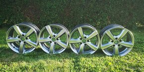 Dezent 5x112 R16 - 3