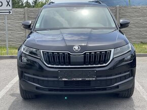 Škoda Kodiaq 2.0 TDI DSG 2021 - 3