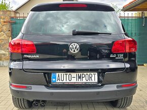 Volkswagen Tiguan 2.0 TDi - 4x4 - DSG - odp. DPH (028545) - 3