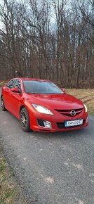 Mazda 6 GTA - 3