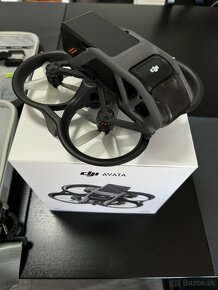 DJI AVATA dron - kompletny set - 3