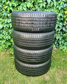 225/55 r17 letné FIRESTONE 101W; XL - 3