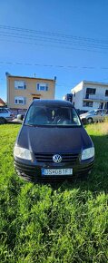 Volkswagen Caddy - 3