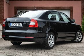 Škoda Octavia 1.6 Ambiente - 3