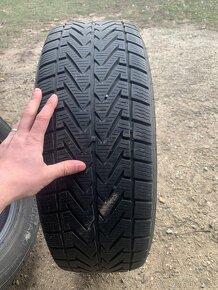 Zimne pneumatiky 225/60R17 - 3