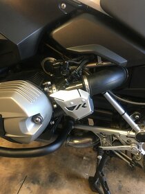 Kryt potenciomentru na BMW GS R1200 (Adventure) a R nineT - 3