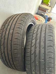 205/55 R16 - 3