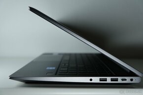 HP ZBook 15.6 \G10\13 gen i7-13700H\32GB\NVIDIA RXT 2000 \IR - 3