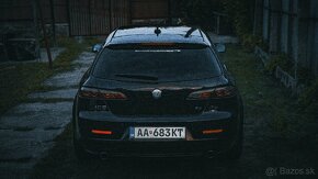 Alfa Romeo 159 - 3