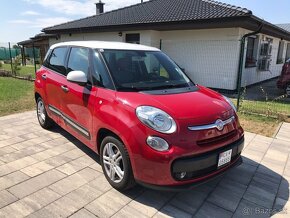 FIAT 500L - 3