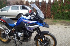 BMW F 850 GS 2/2021 Rally style - 3