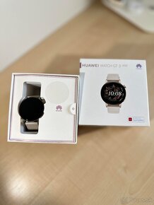 Huawei Watch GT 3 Pro - 3