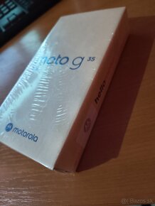 Motorola G35 5G nove - 3