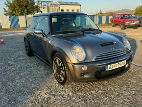 Mini Cooper S - 3