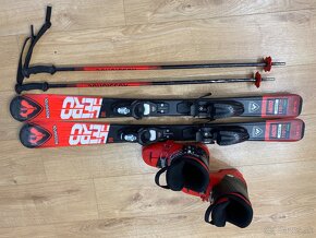 Predam detske lyze Rossignol Hero 110 Junior - 3