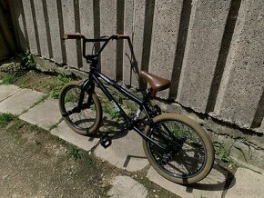 Bmx MuddyFox Lithium - 3