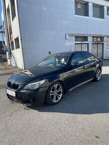 Bmw E60 530d - 3