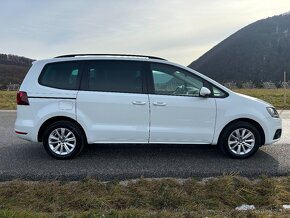 2020 Seat Alhambra 2.0 TDI 110 kW DSG ( automat ) - 3