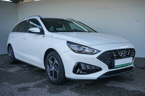 63- HYUNDAI i30 CW, 2021, nafta, 1.6 CRDi, 85 kW - 3