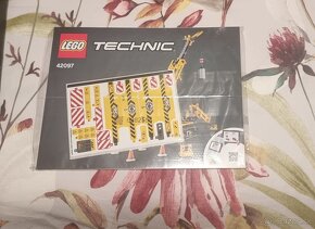 Lego 42097 - 3