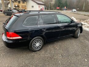 Volkswagen Golf 5 Variant/Combi 1.9TDI 77KW - 3